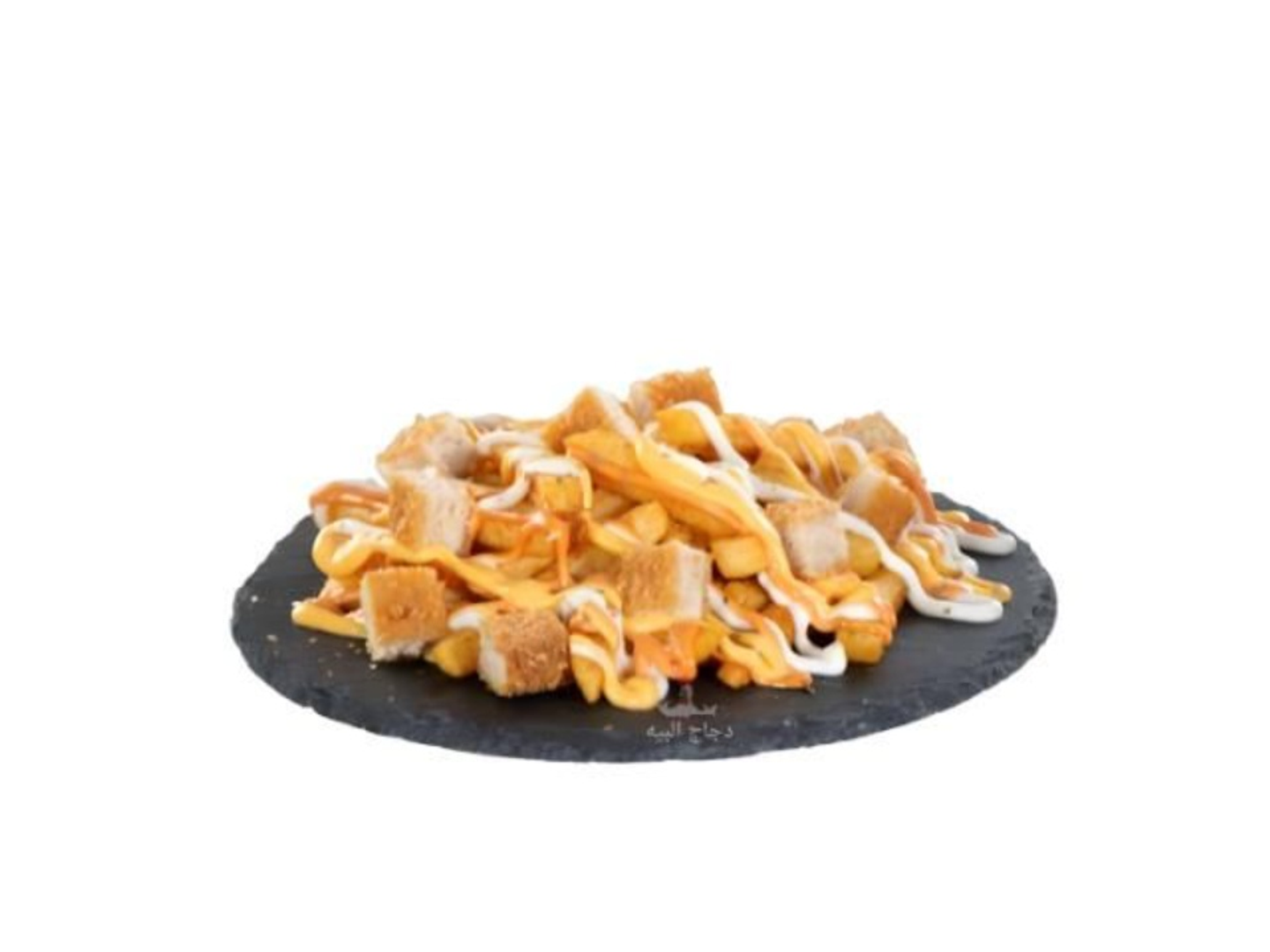 Chicken Fries