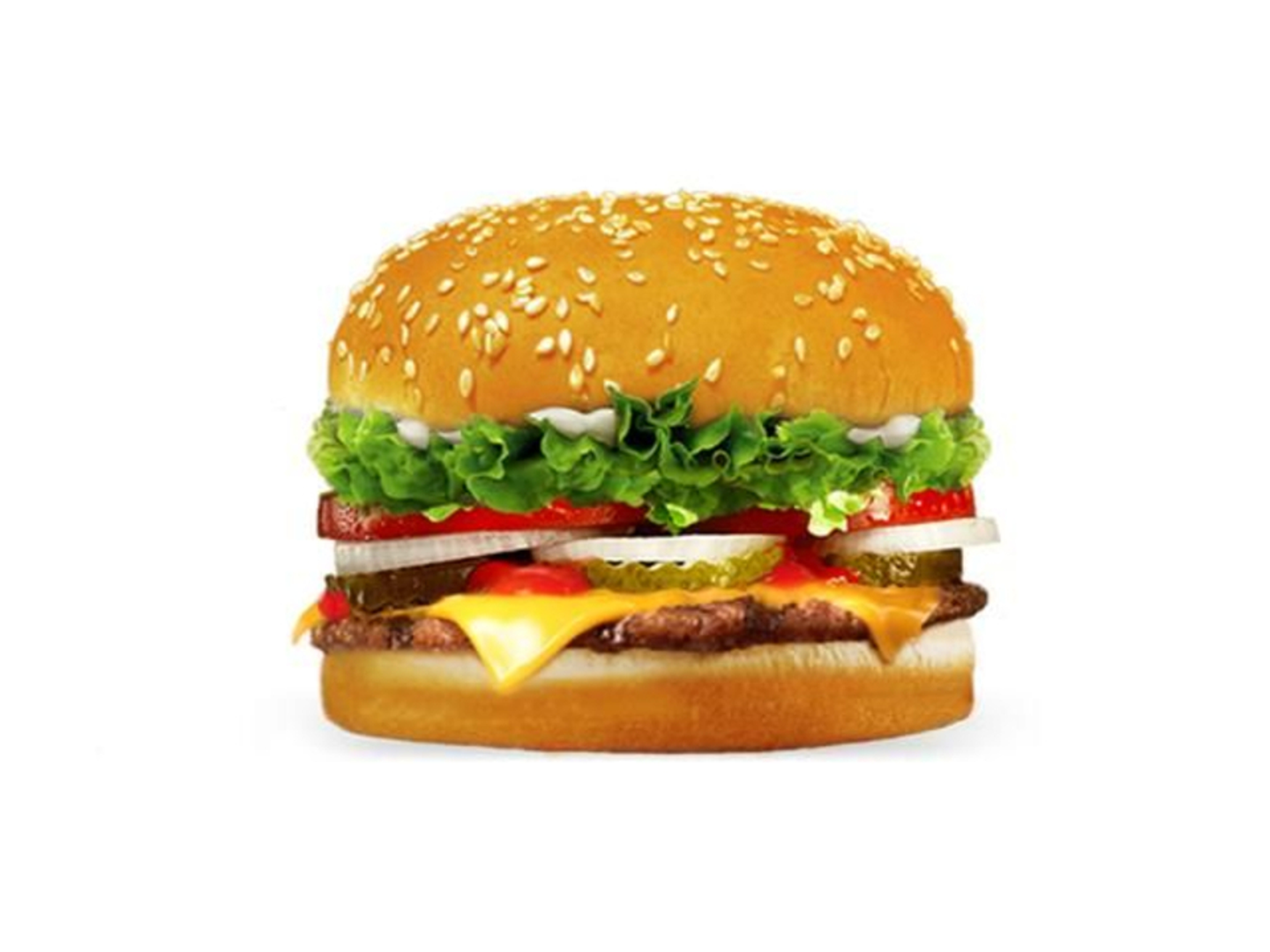 ساندويتش سوبر بني