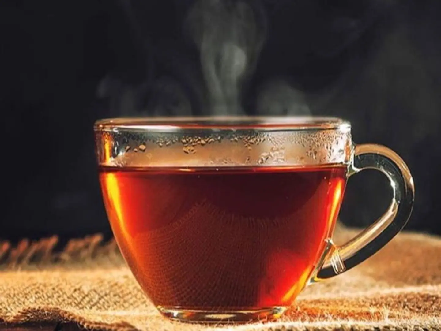 A Cup Of English Tea