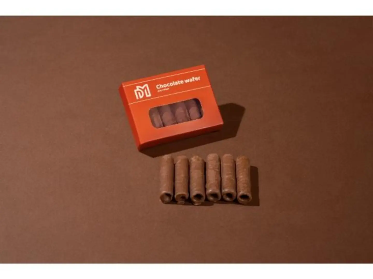 شوكولاتة ويفر