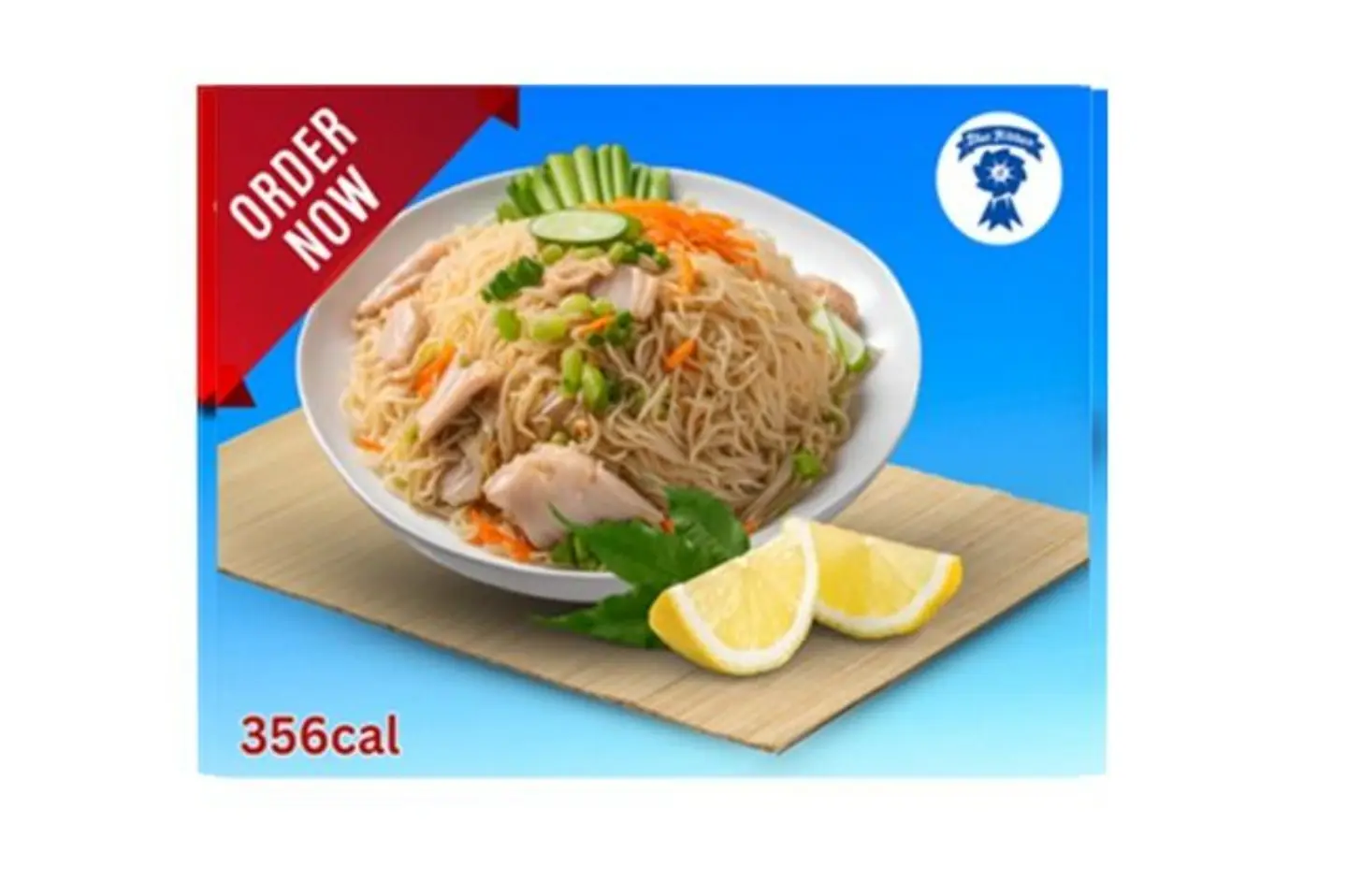Pancit Bihon