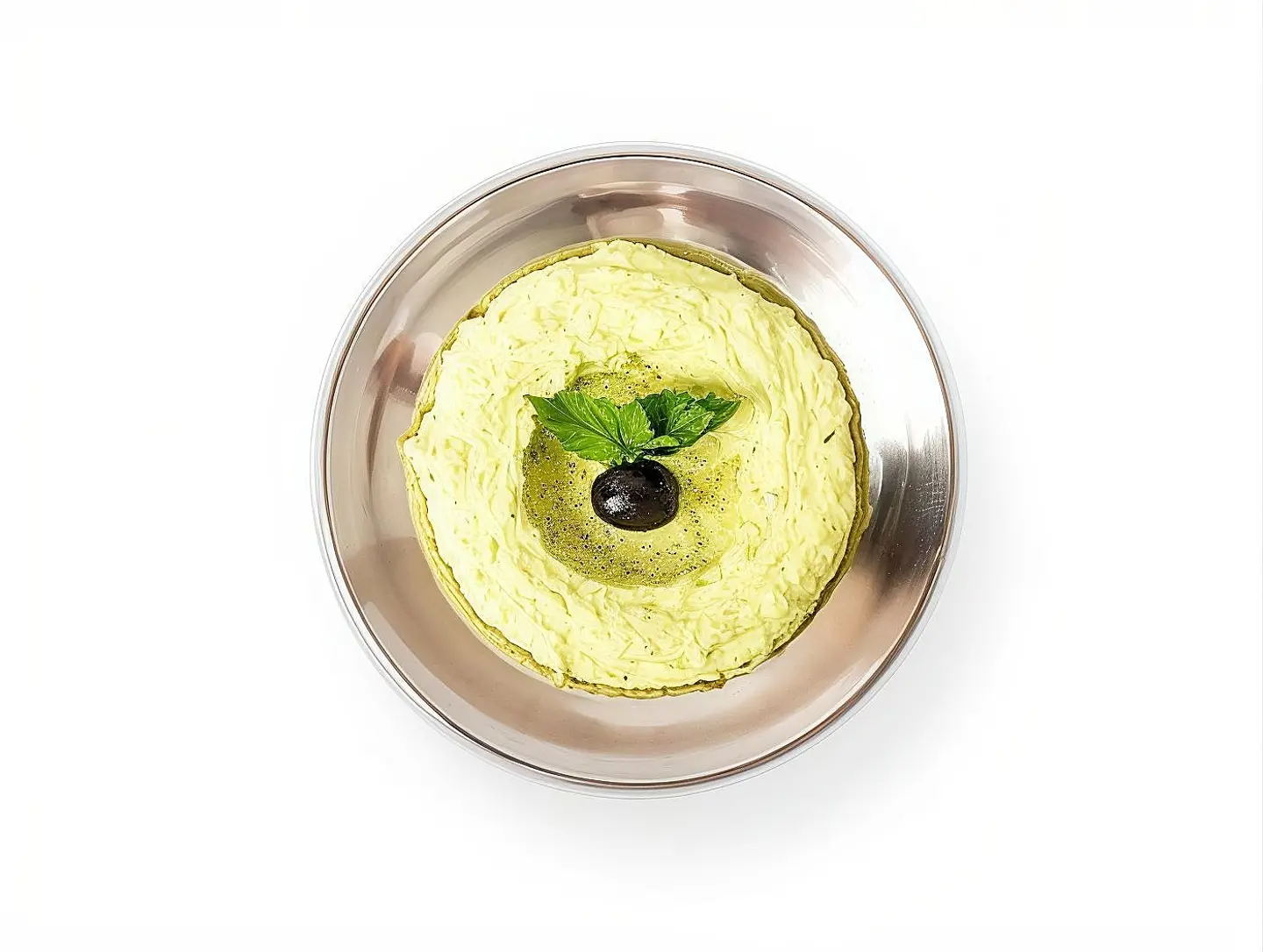 Labneh Dip