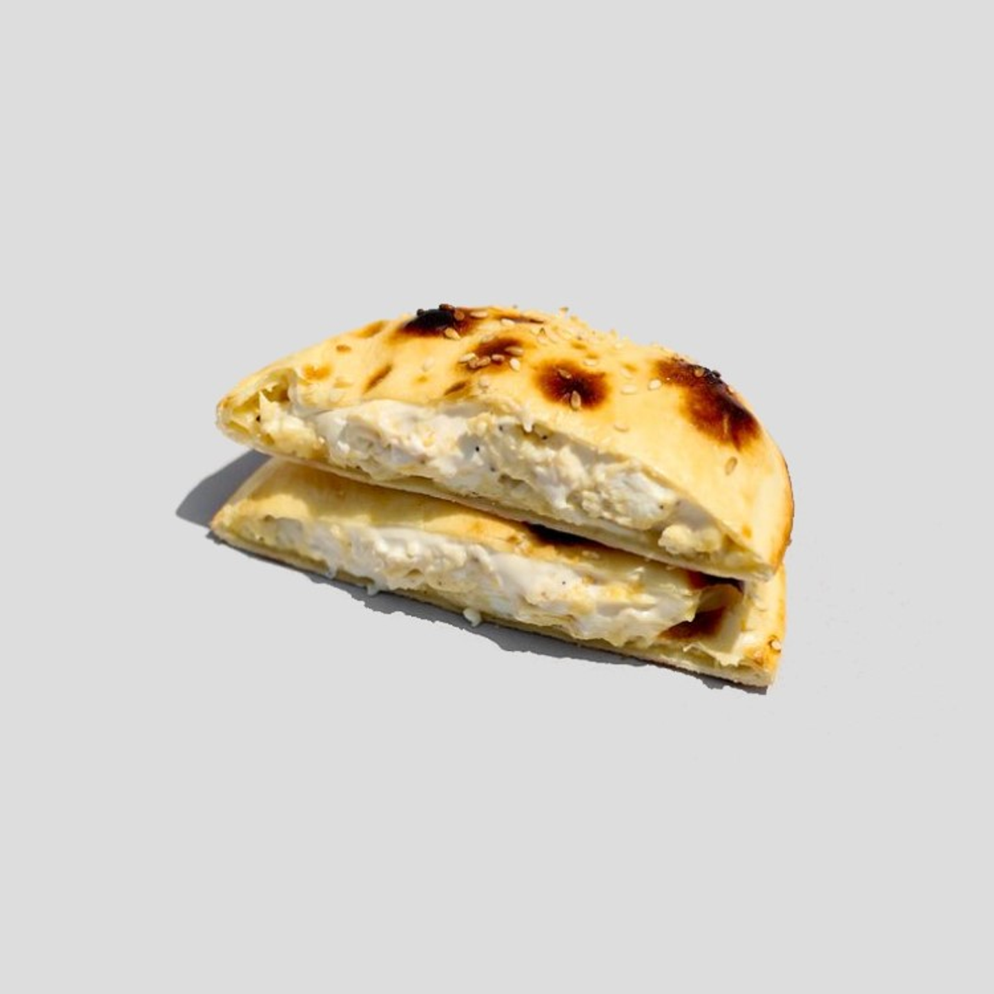 Pie With Eggs