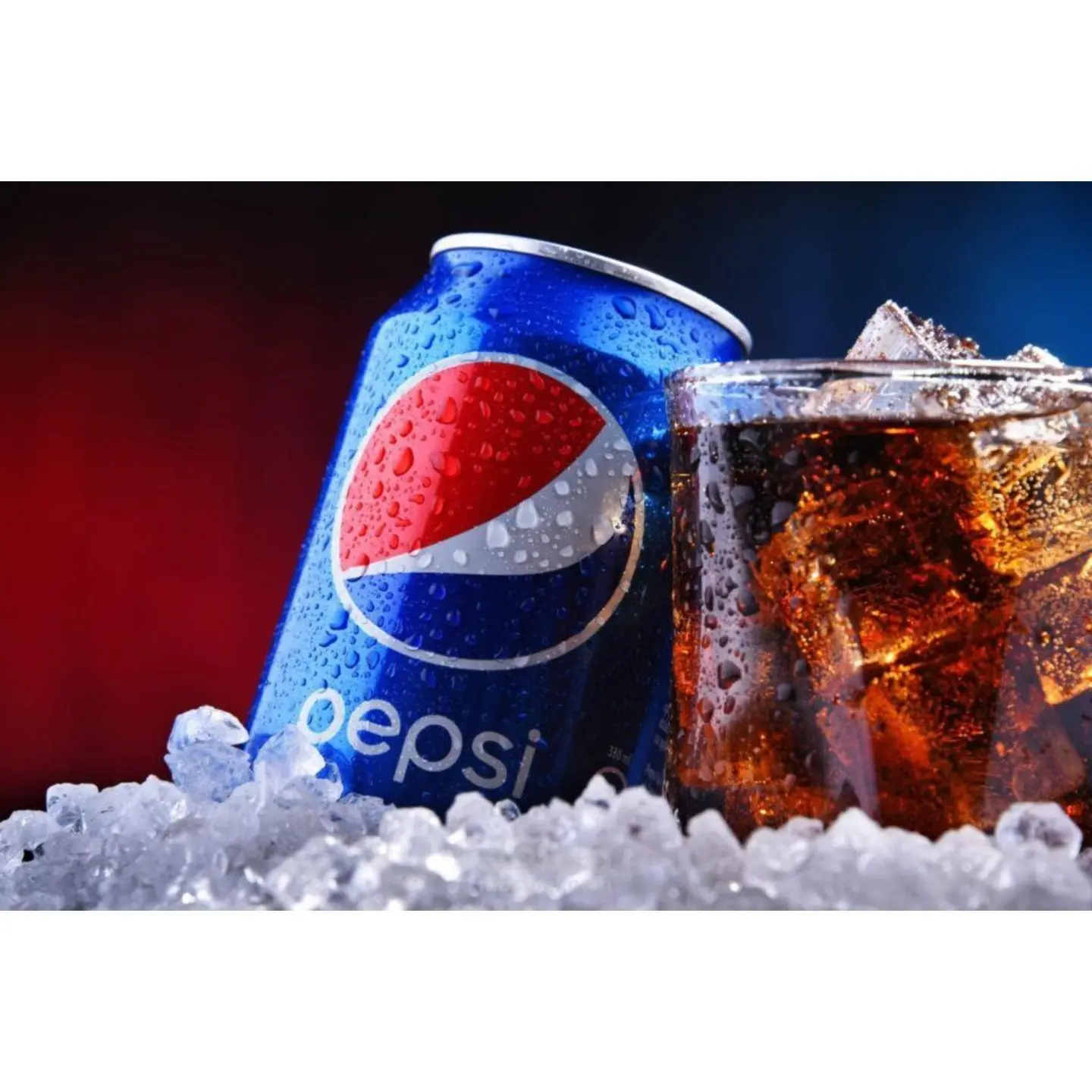 Small Pepsi Drinks 320 Ml
