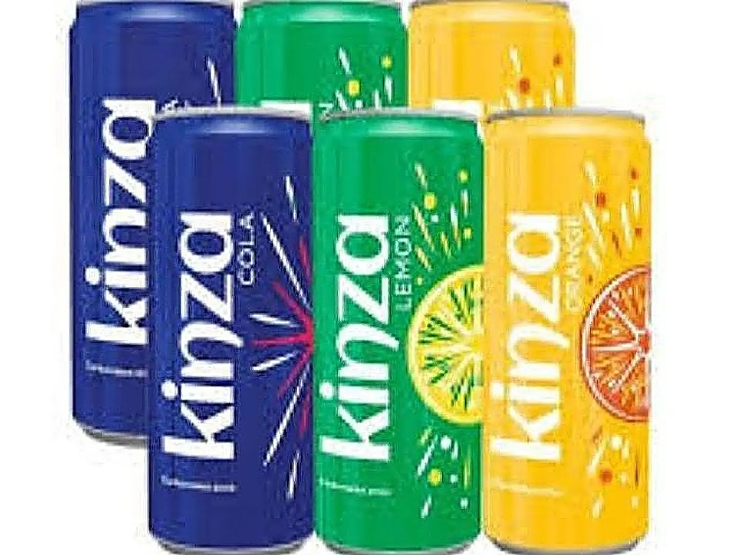 Kenza Orange