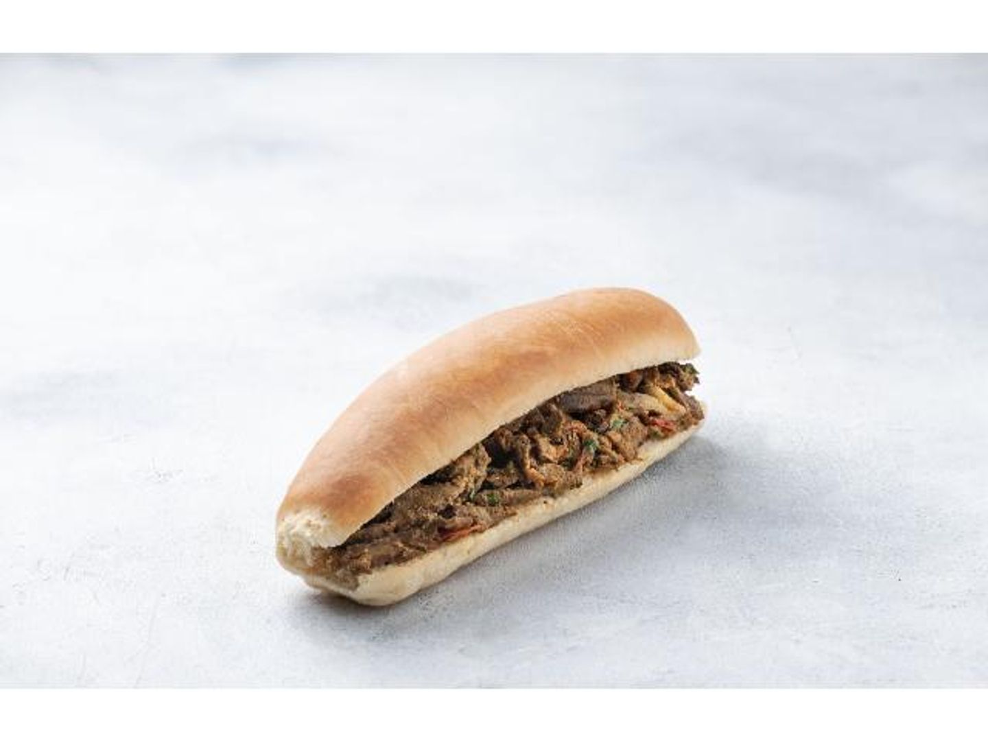 Samoli Shawarma Meat