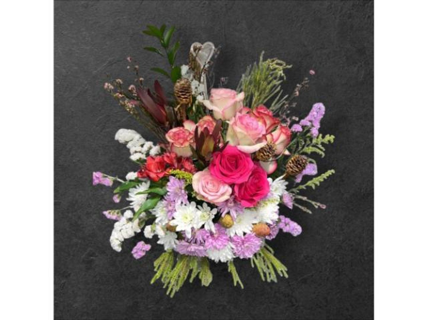 Mix Vase
