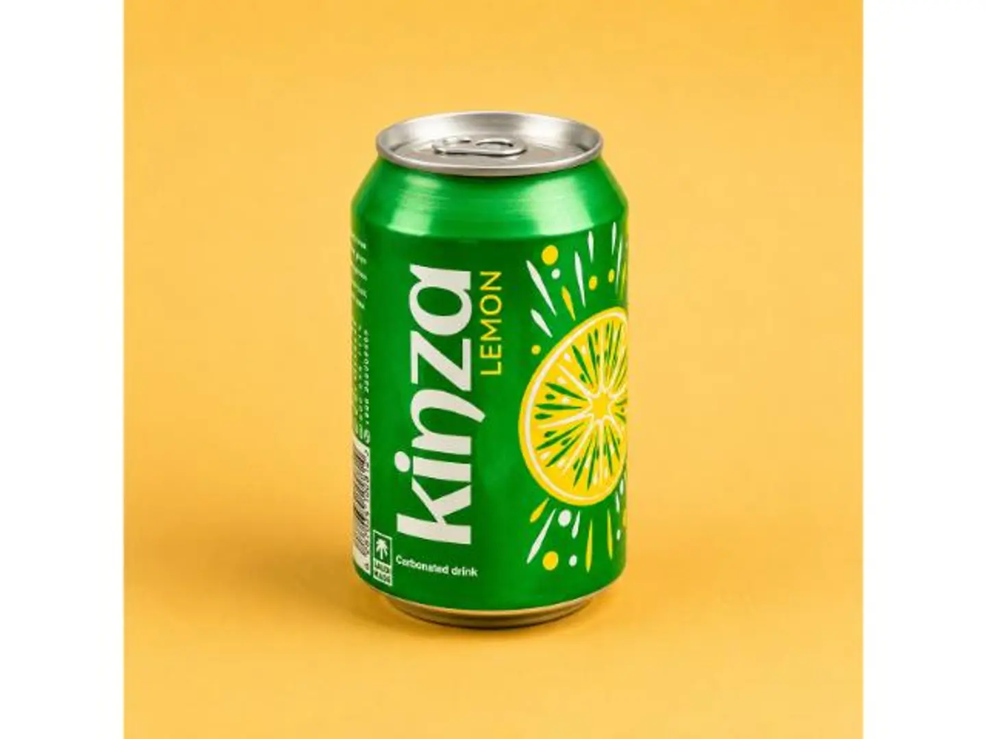 Kinza Lemon