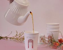 ابريق شاي