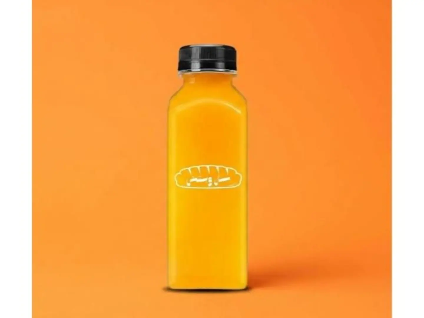 Fresh Orange Juice