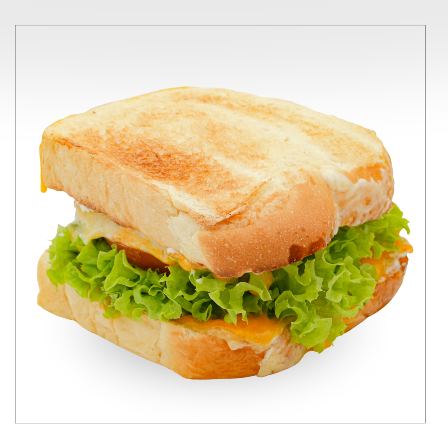 Mix Cheese Brioche