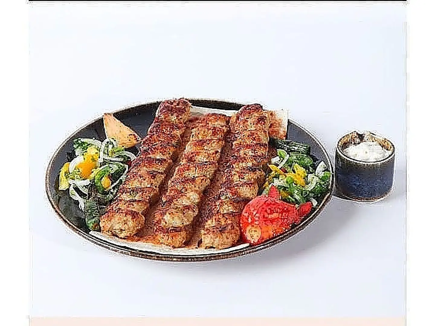 Chicken Kebab