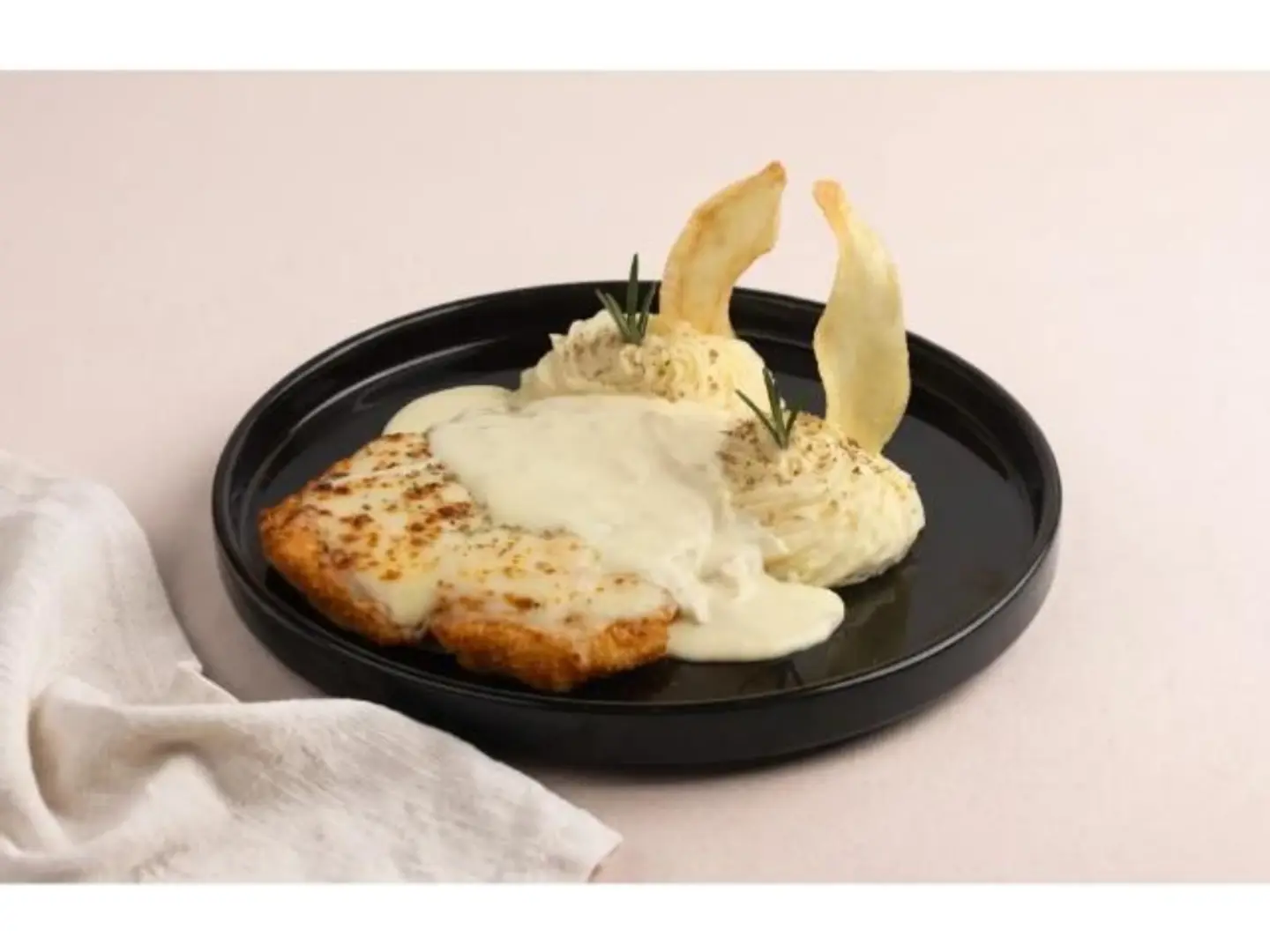 Chicken Milanese