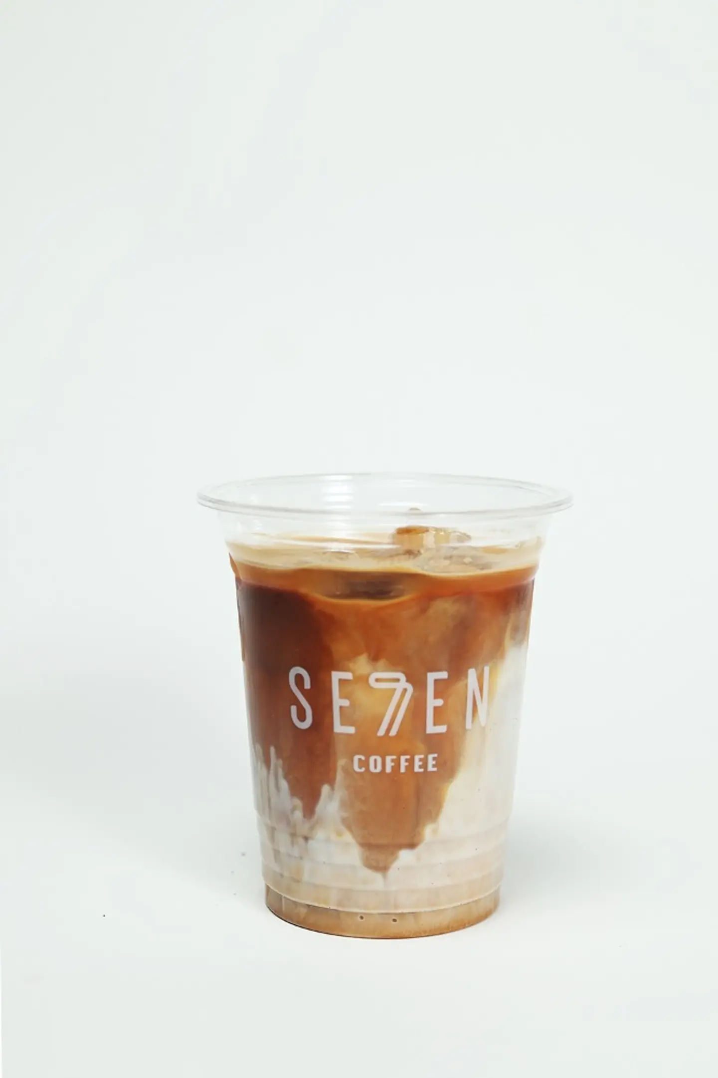 Iced Spanish Latte - Small