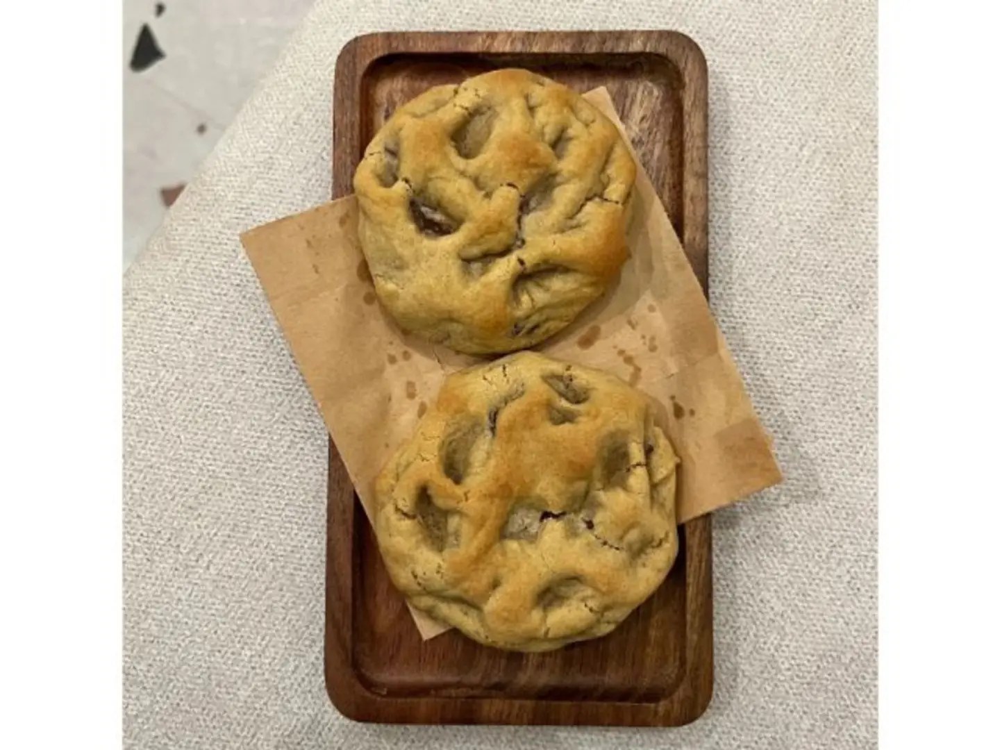 Classic Cookies