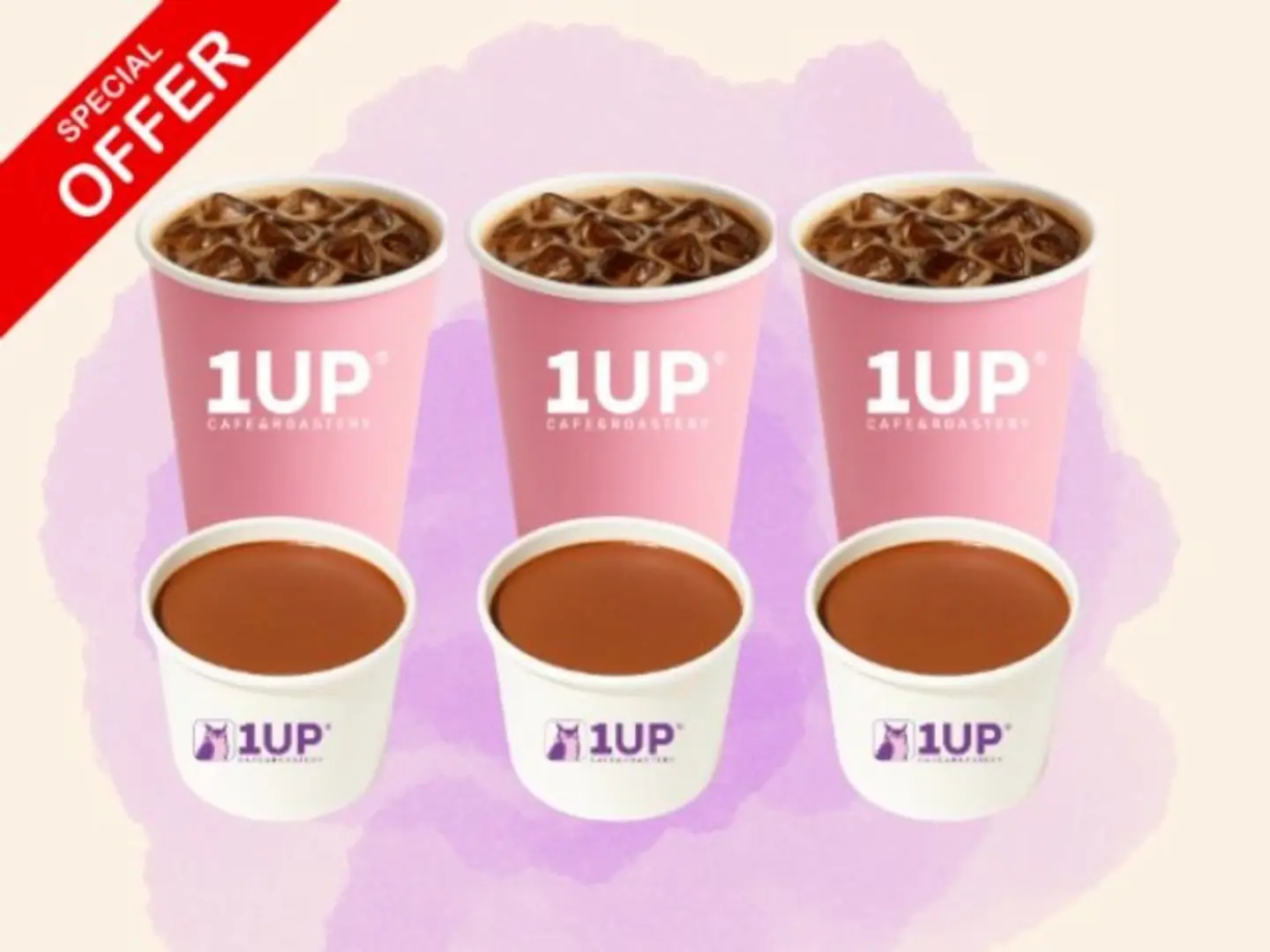 Friends Offers