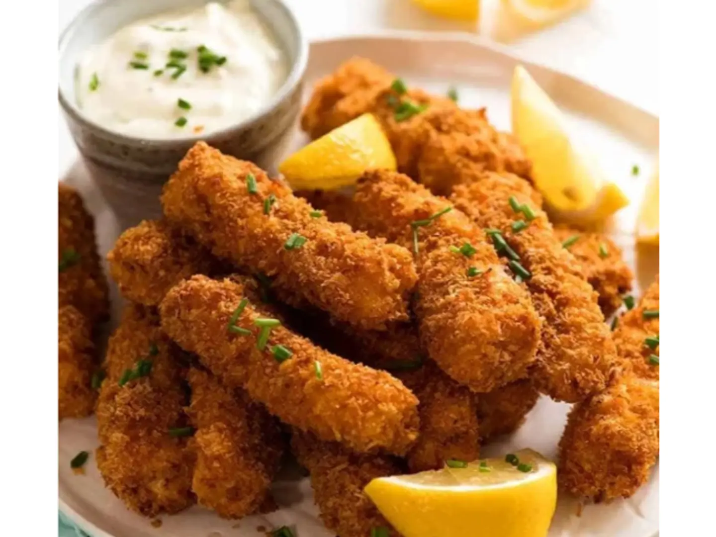 Finger Fish