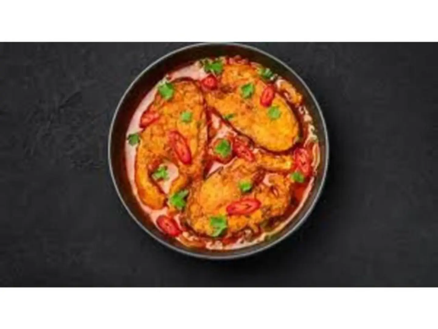 سمك كاري ماسلا