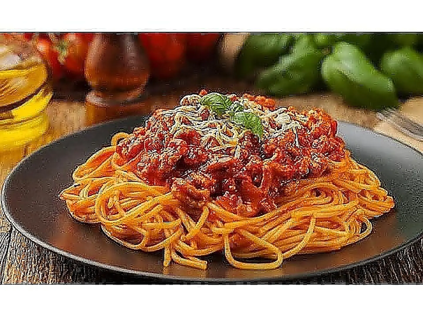 Red Sauce