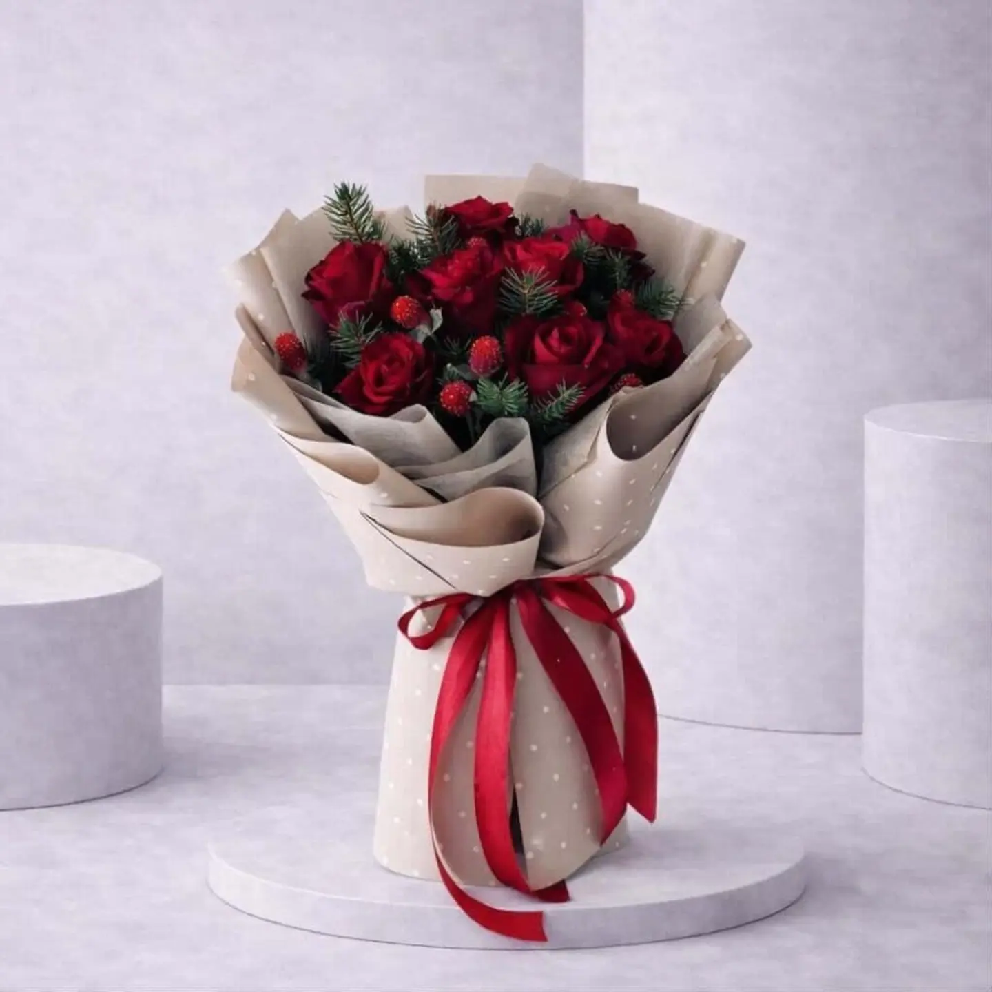 Rose Kiss