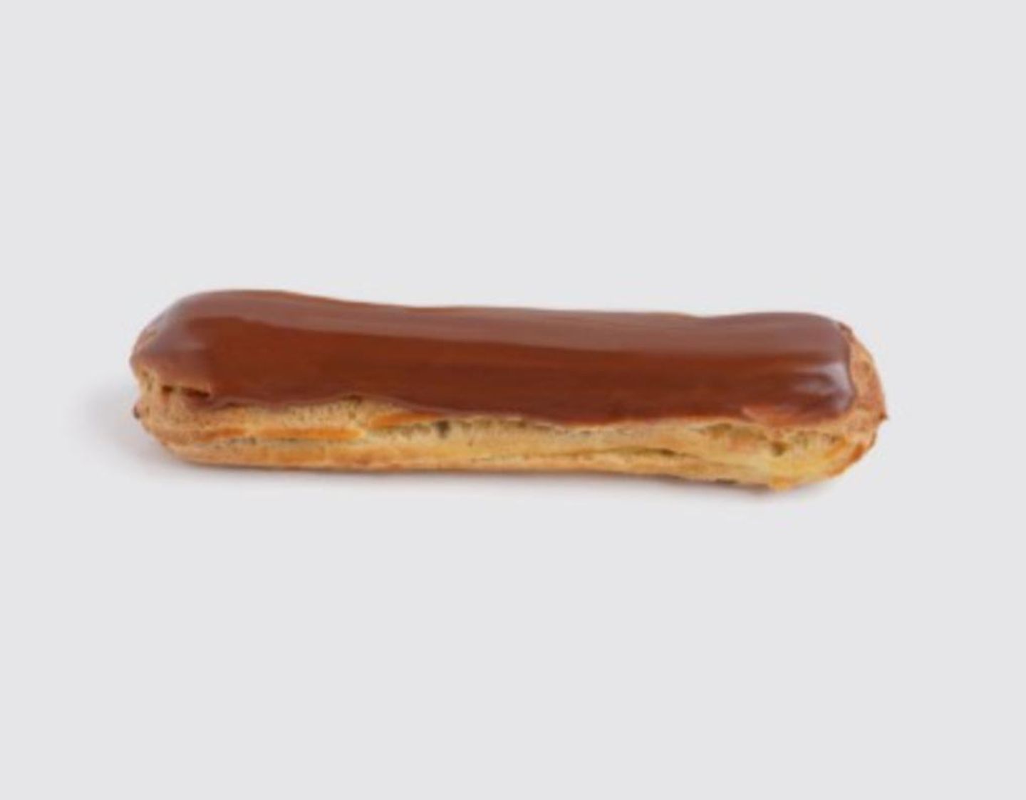 Chocolate Eclair
