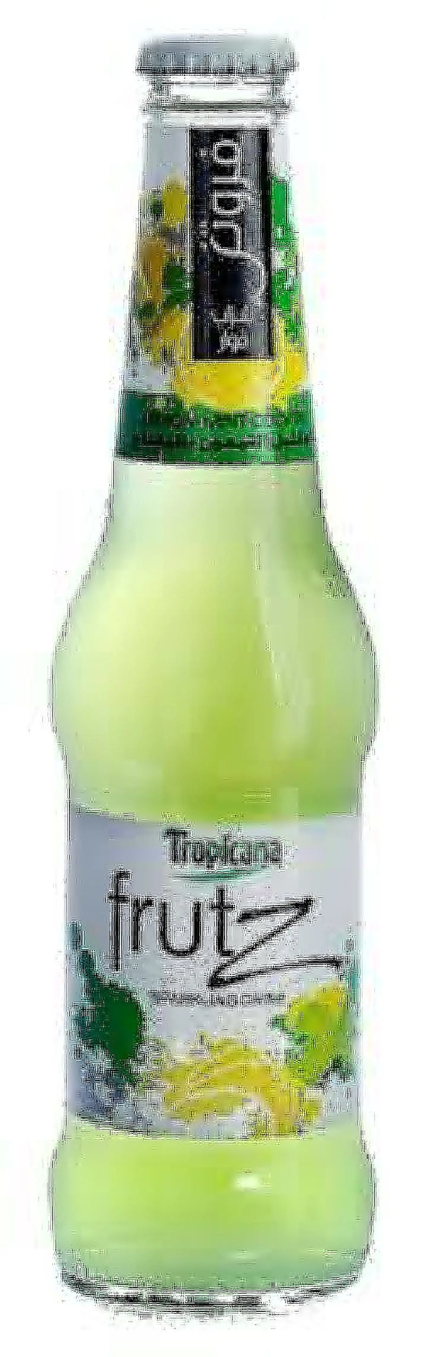 تروبيكانا فروتز ليمون