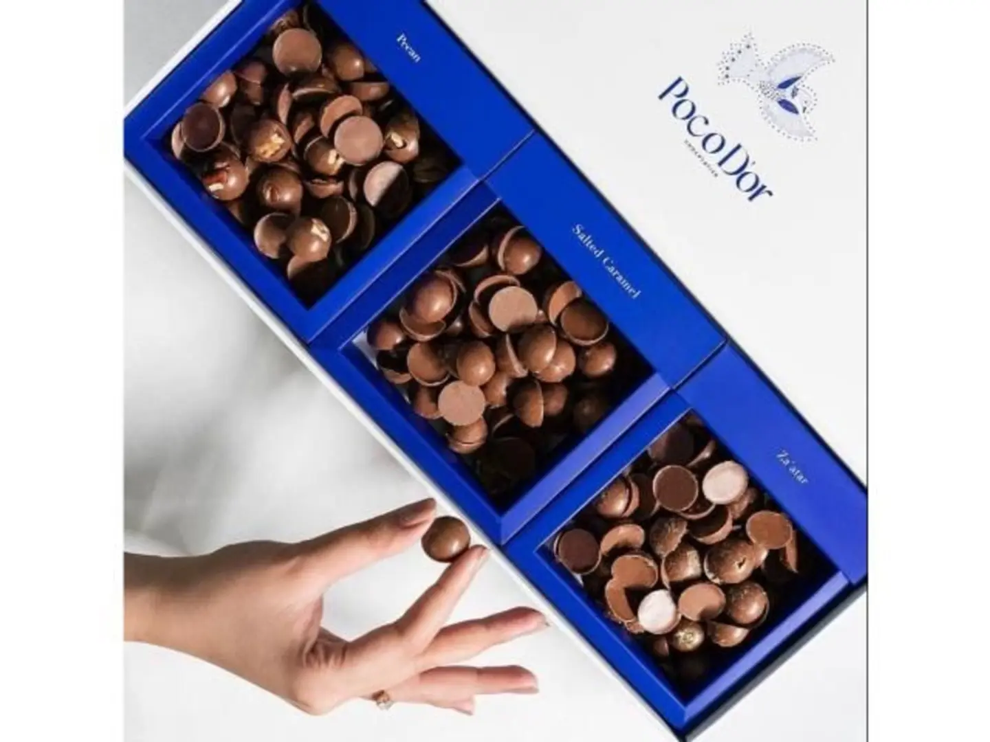 Bouchodour Little Bites