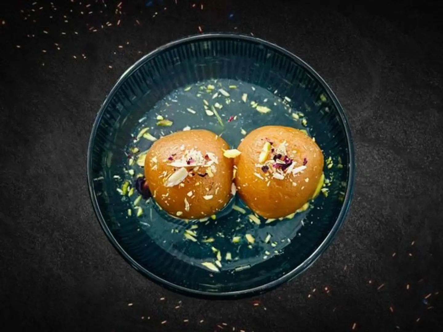 Gulab Jamun
