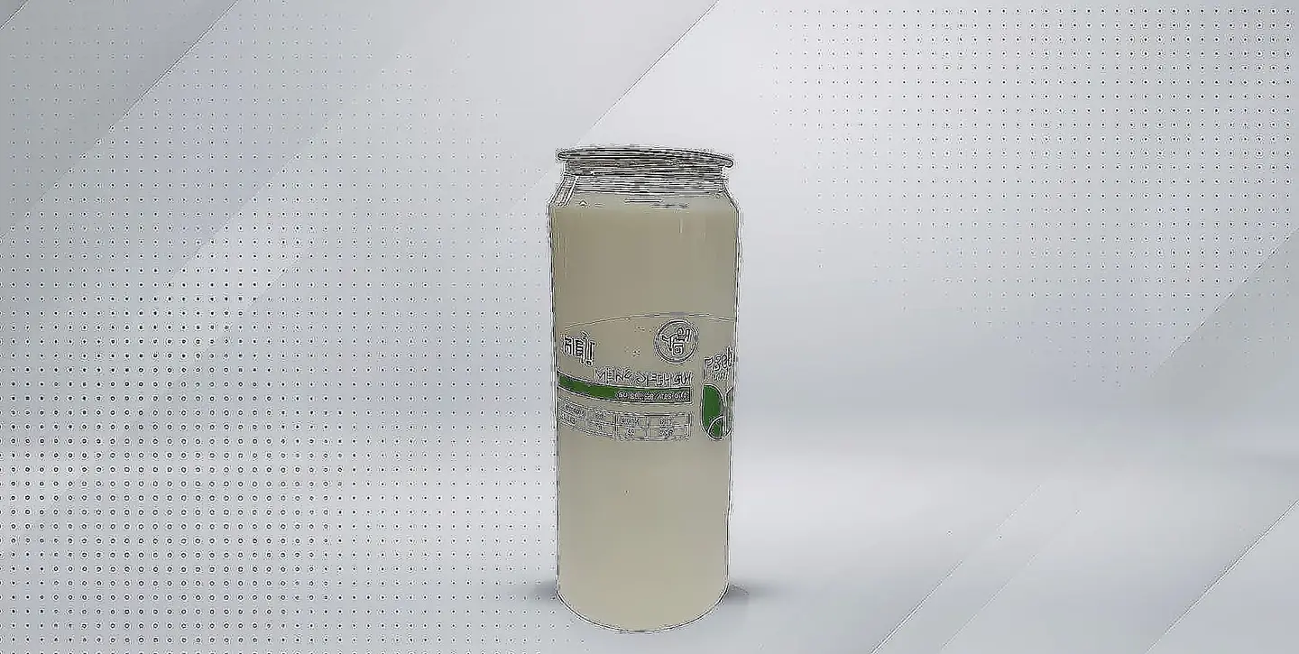 Iso Protein With Milk