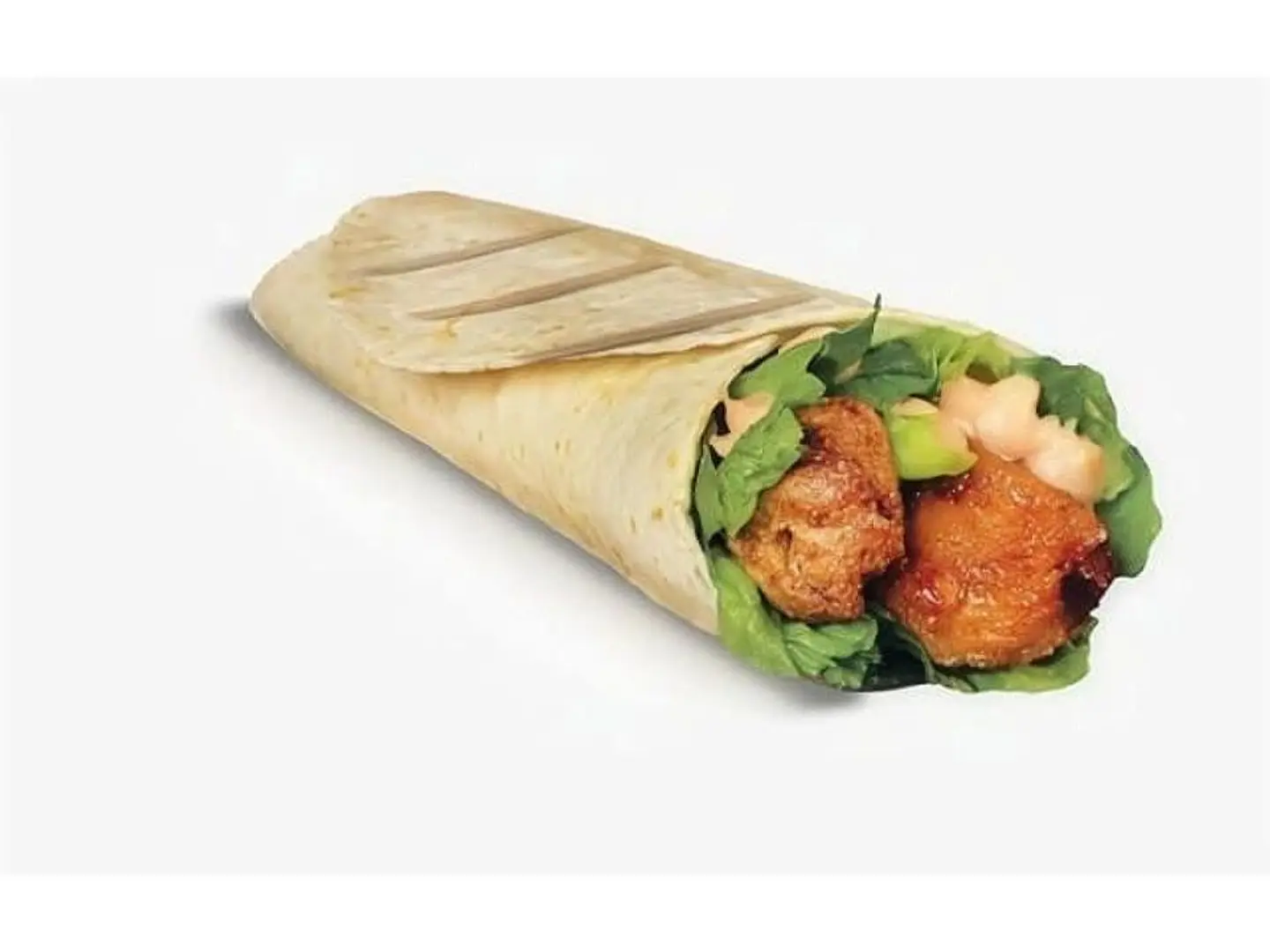 Jumbo Shish Tawouk