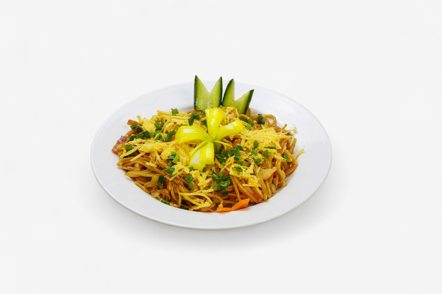 Chicken Pasta