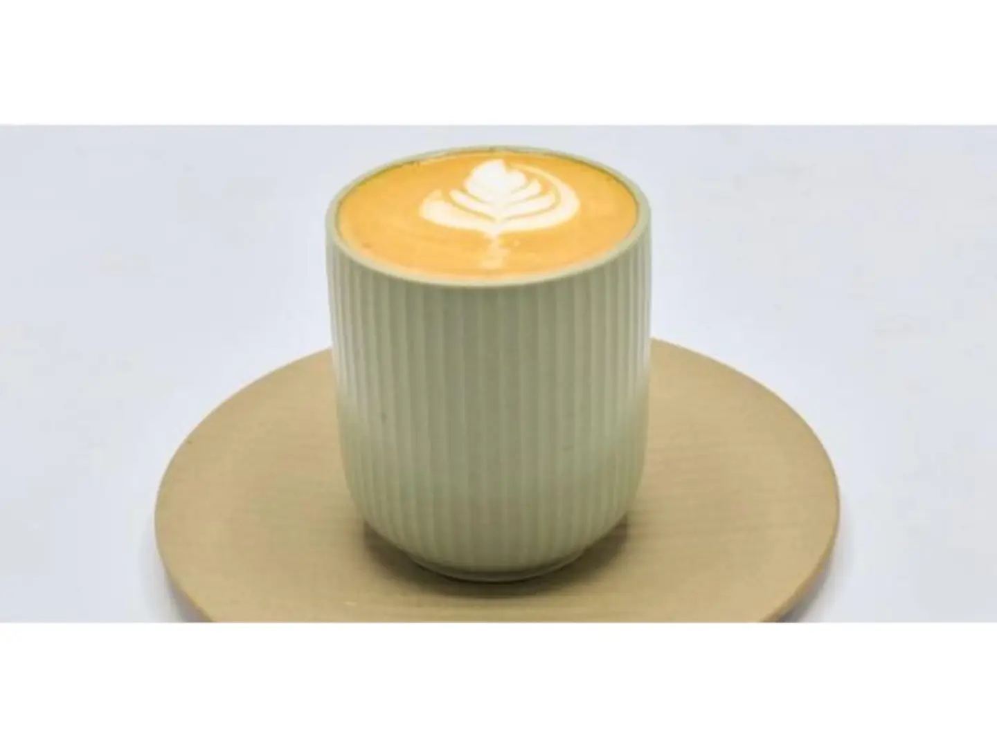 Hot Latte