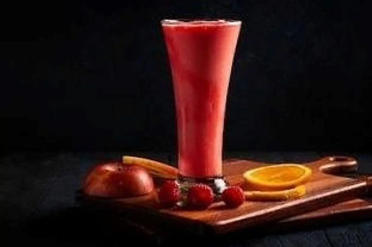 Pomegranate Juice
