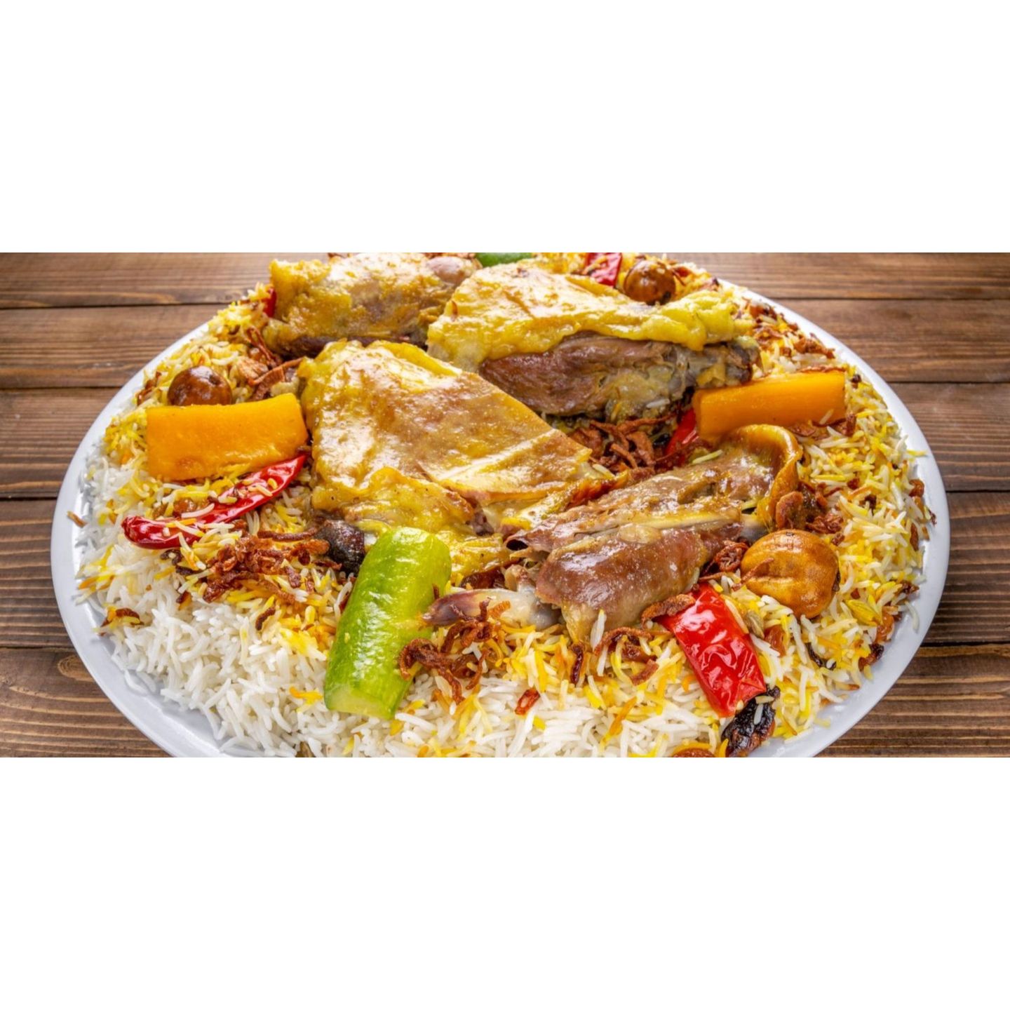 مثلوثة لحم نفر