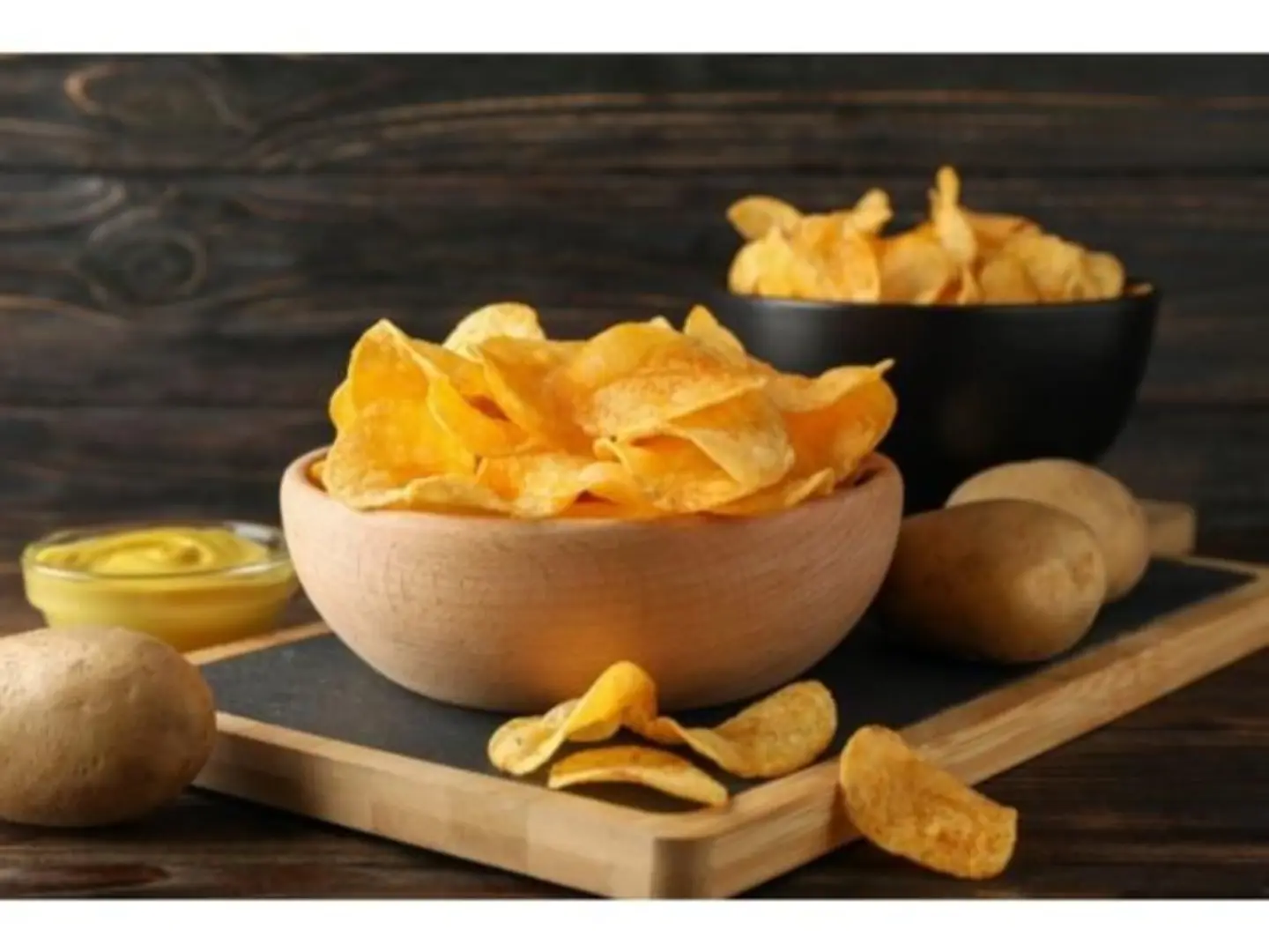 Add Cheese And Chips