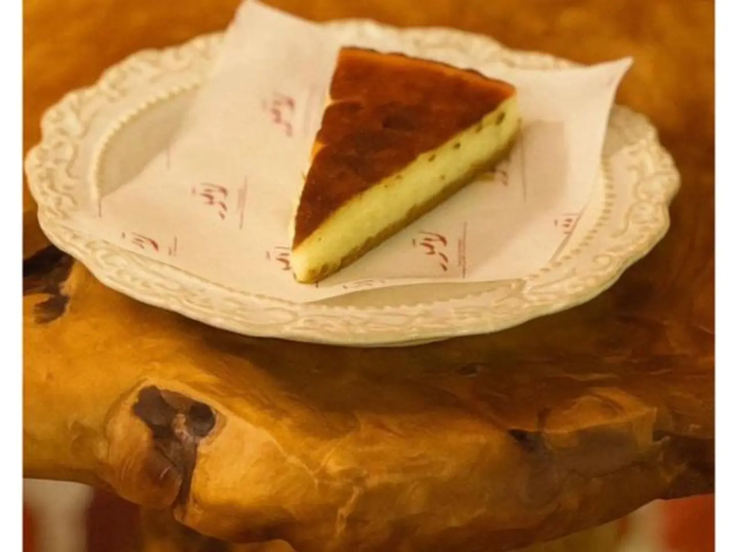 Cheesecake Madrid