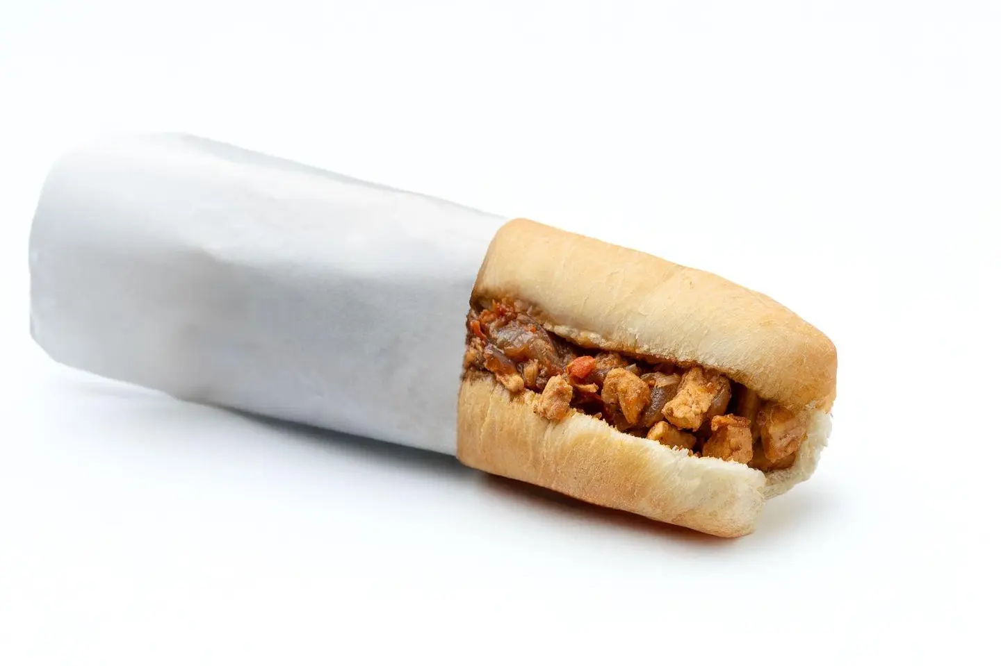Samoli Chicken