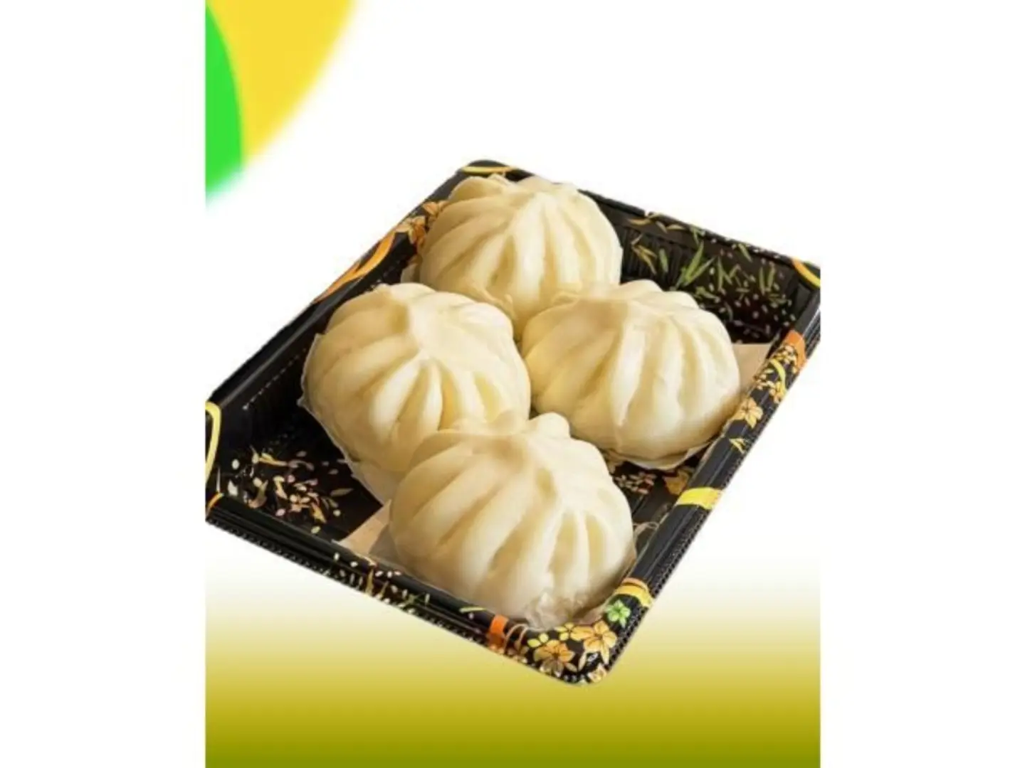 Bauzi (Vegetables And Seafood)