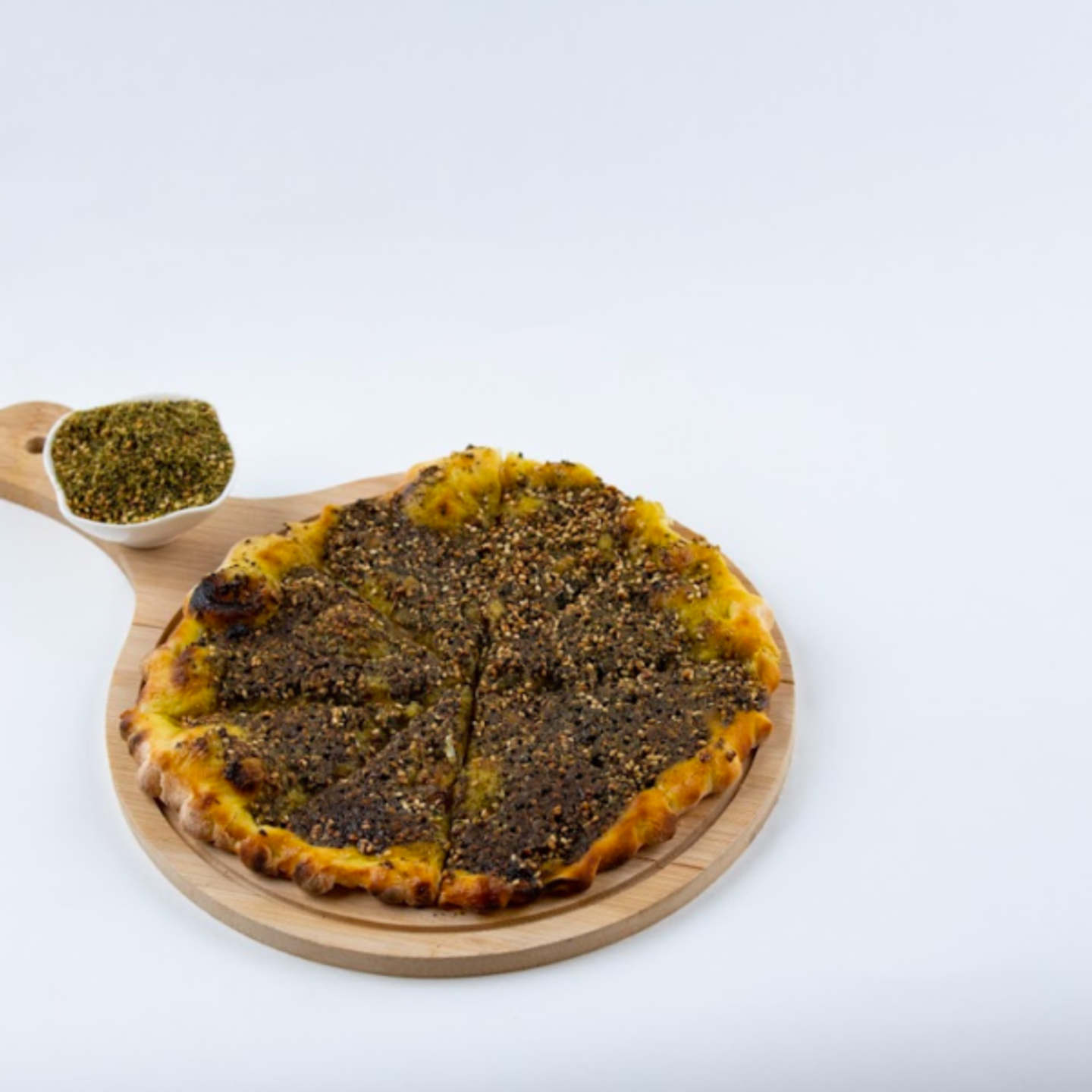 Pie Thyme Labna