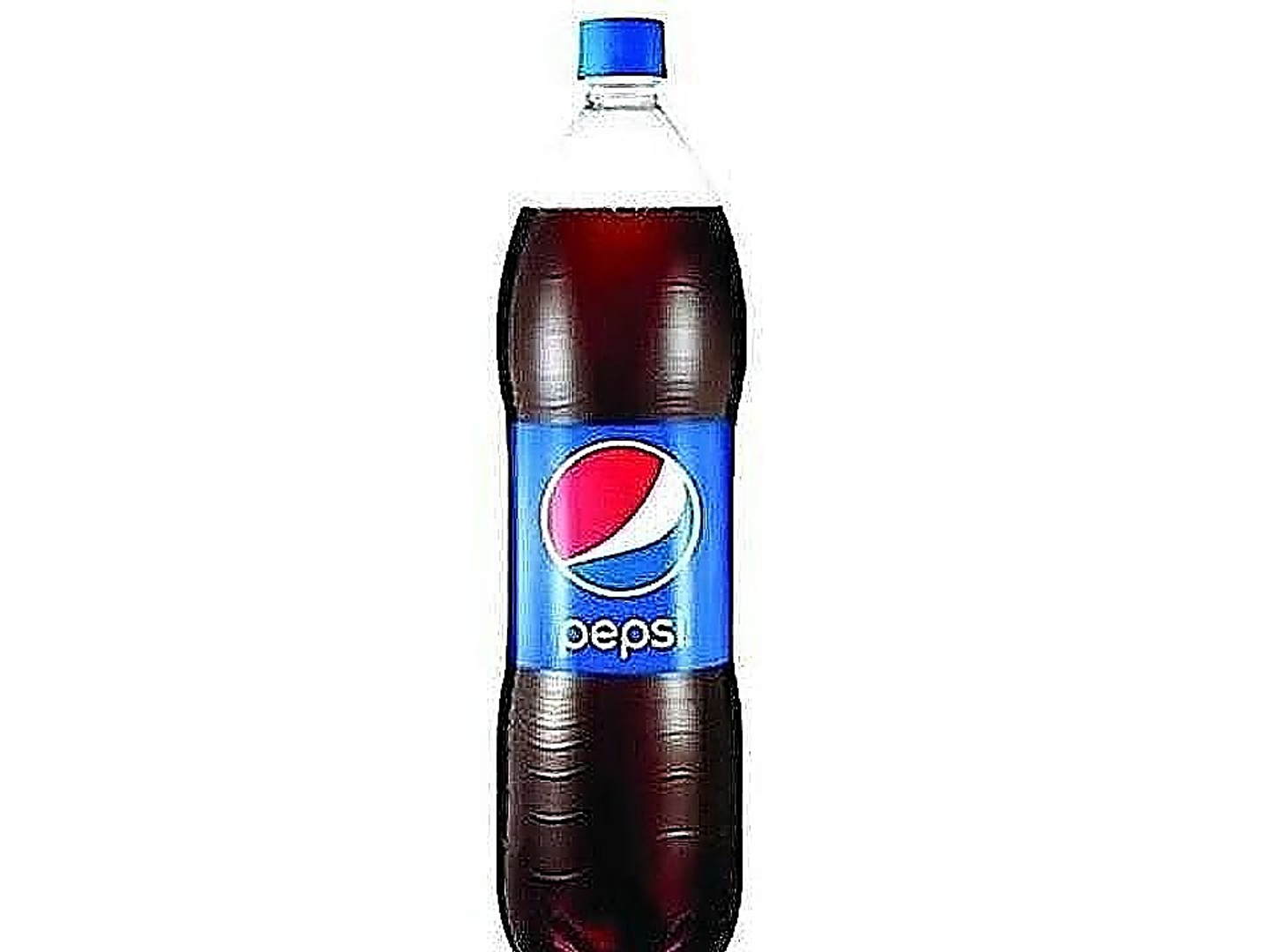 بيبسي وسط