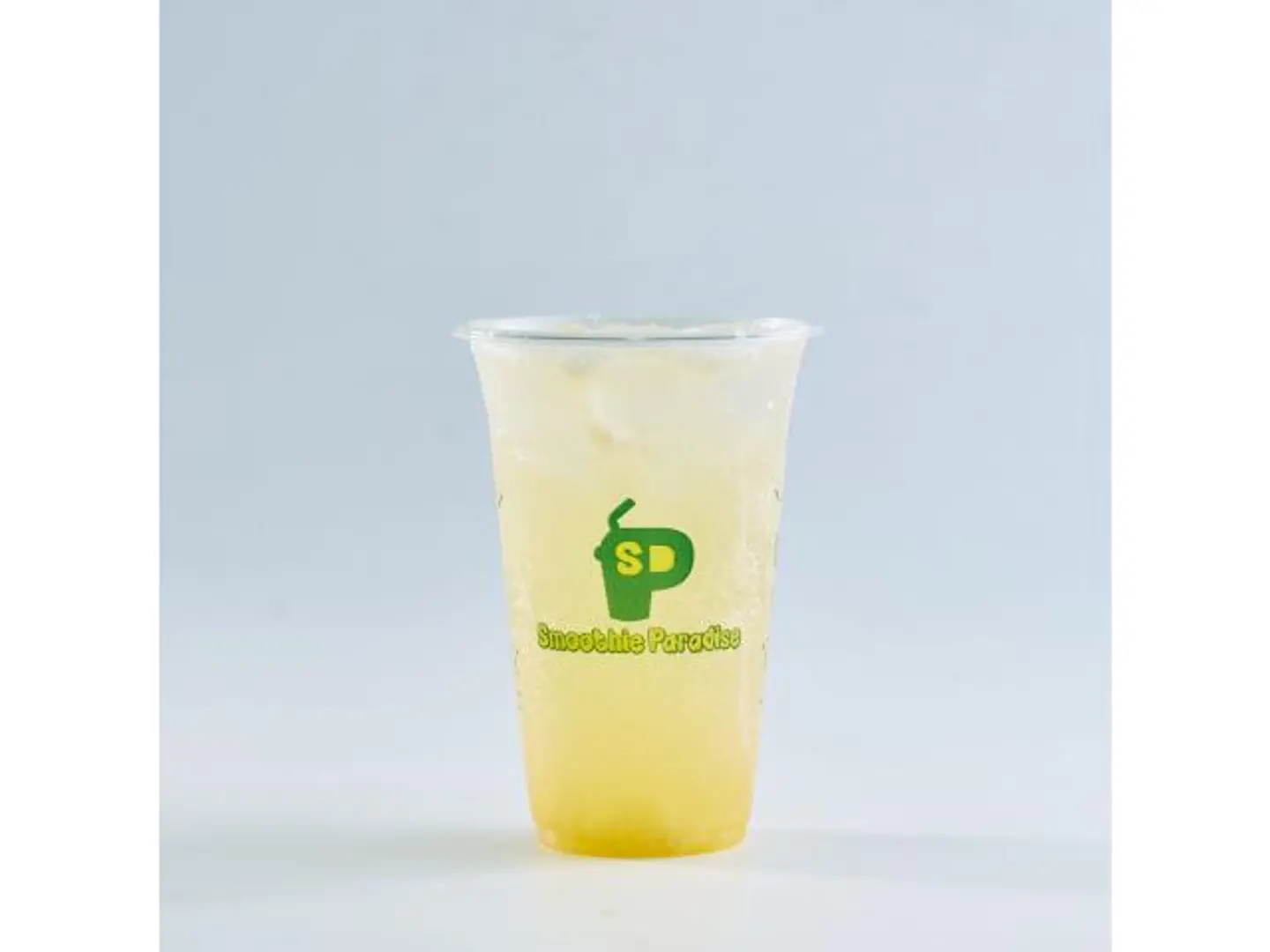 Soda Pina Colada