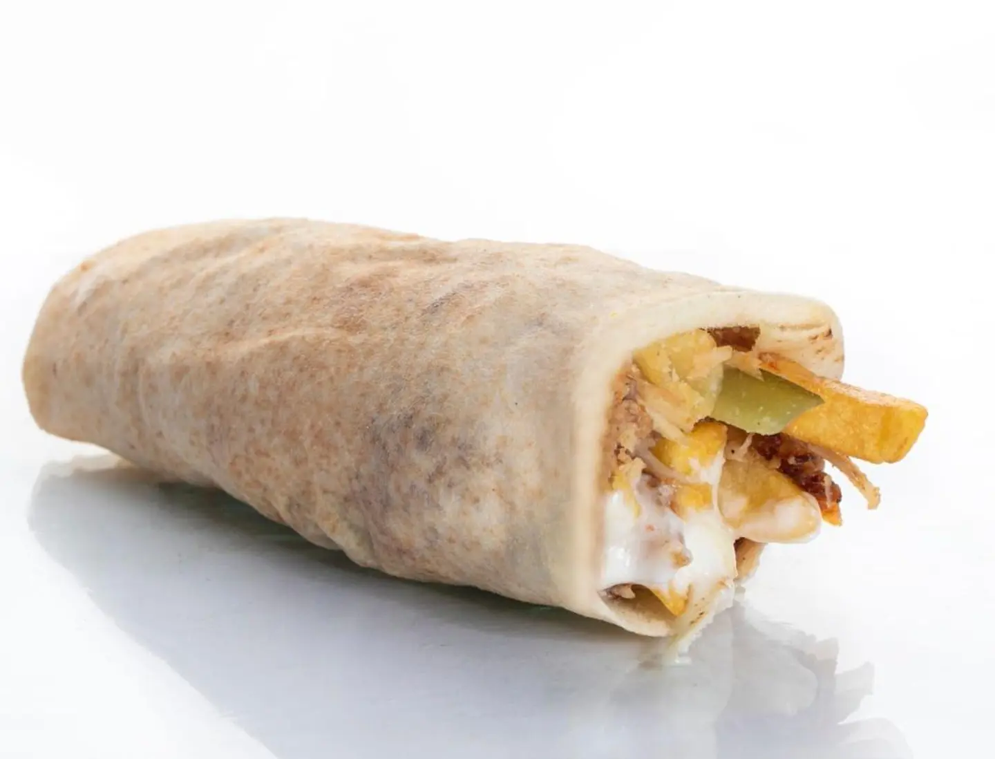 Small Shawarma Sandwich