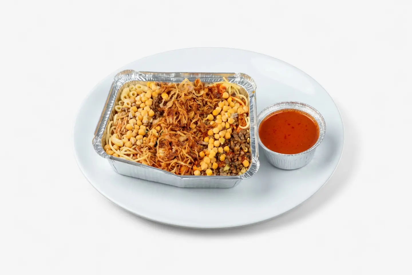 Koshari