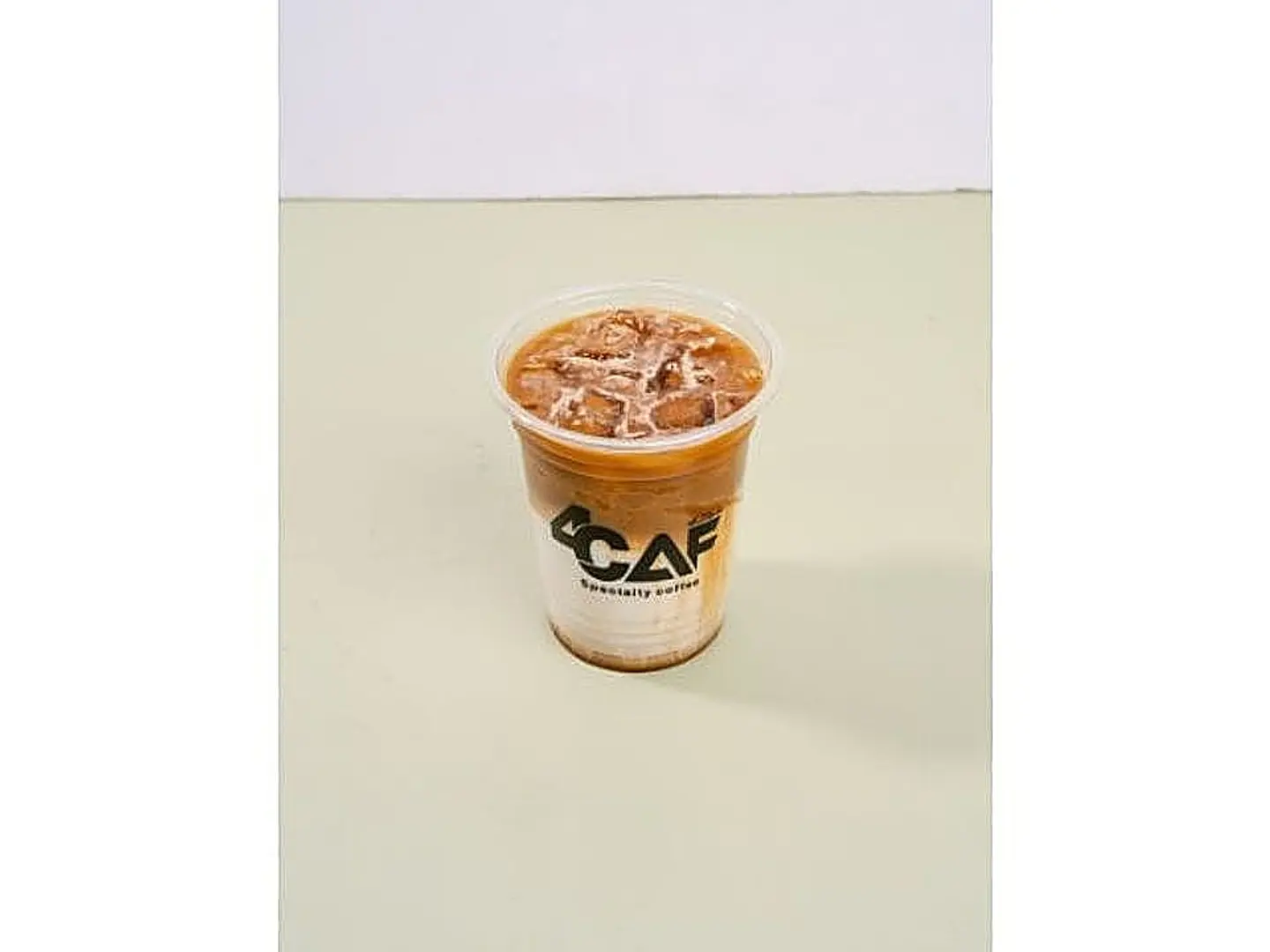 سبانيش لاتيه