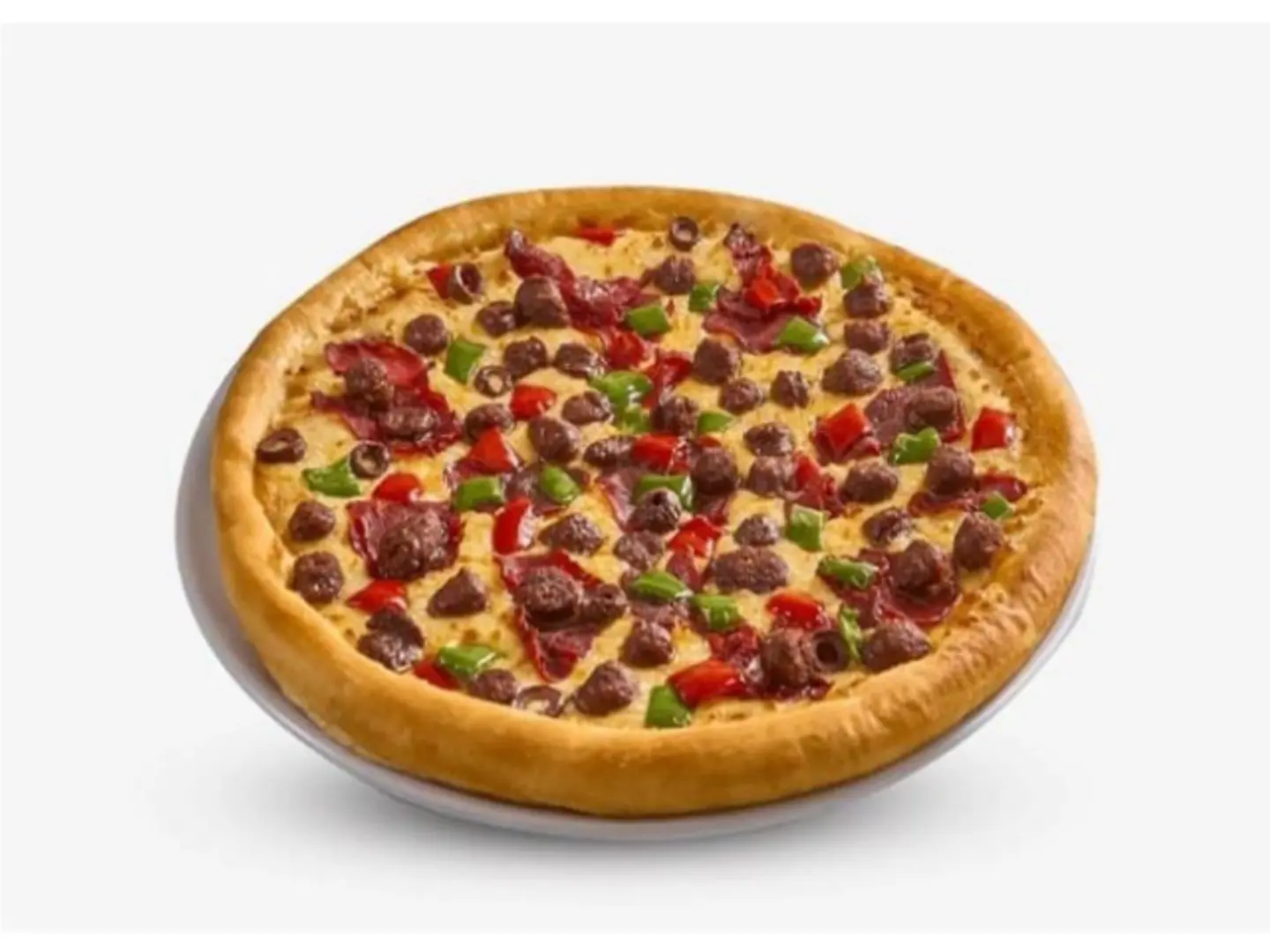 Kerry Sausage Pizza - Medium
