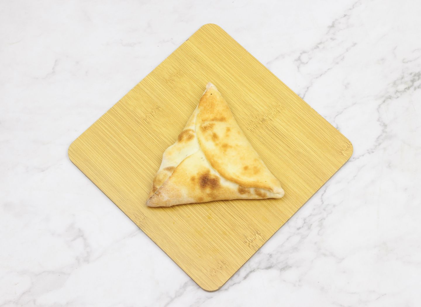 فطيرة سبانخ