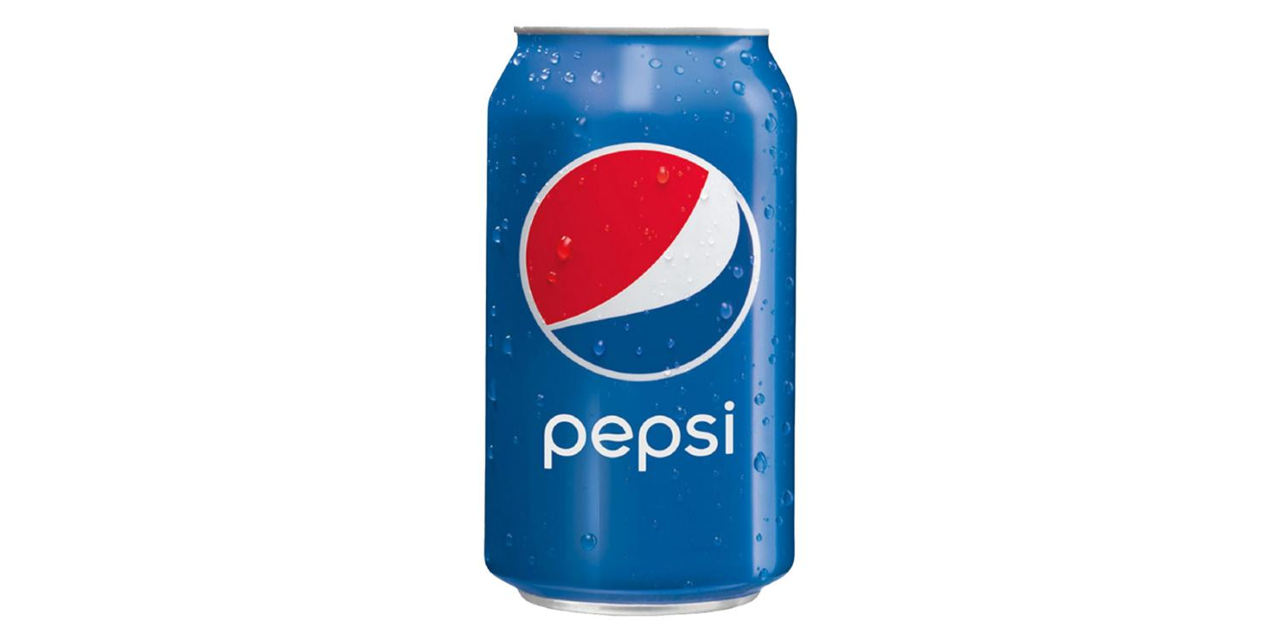مشروبات غازية