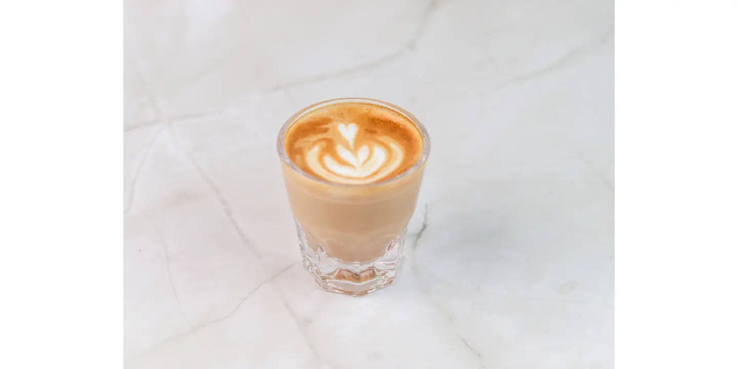 Cortado