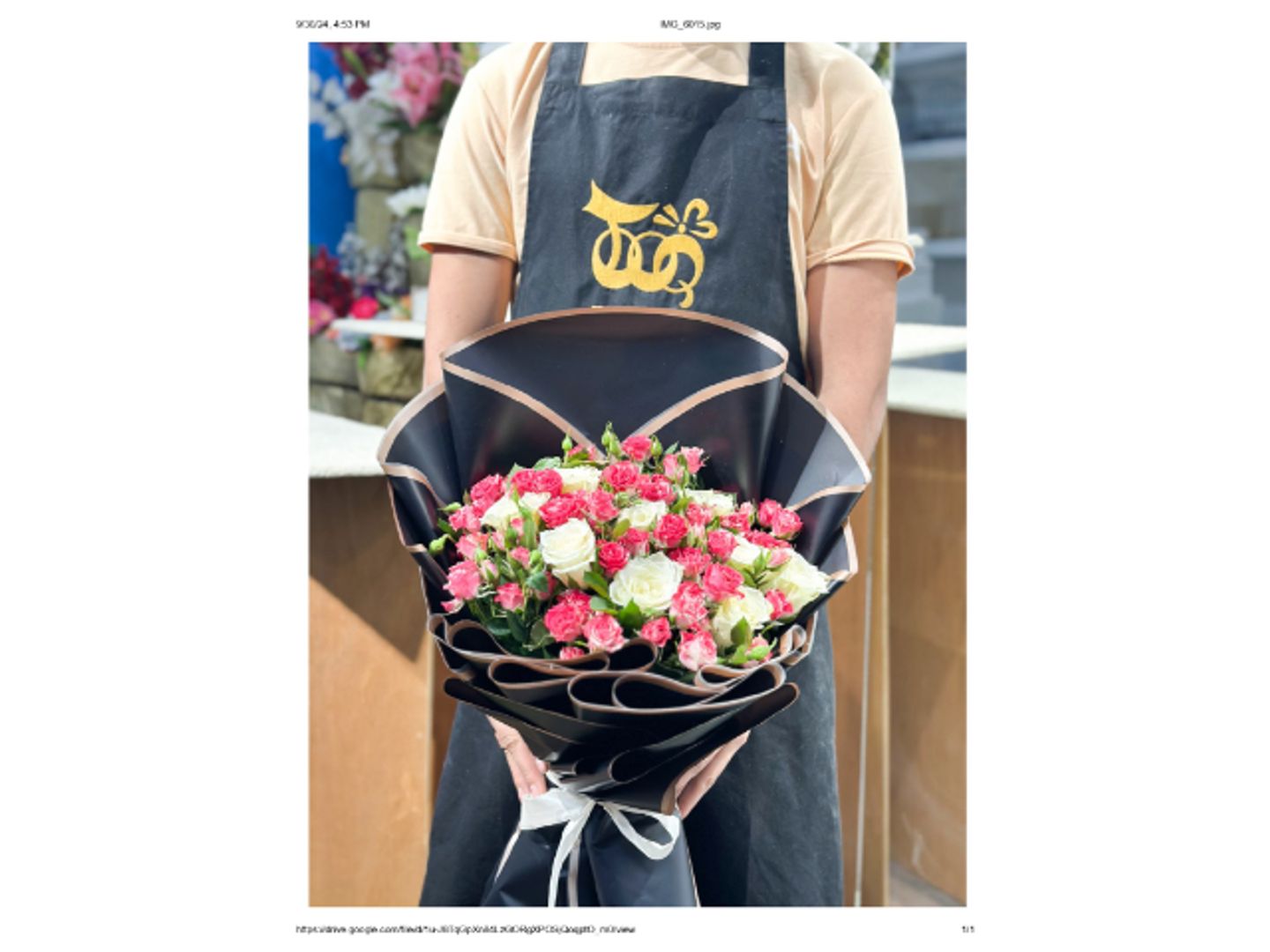 Mix Bouquet