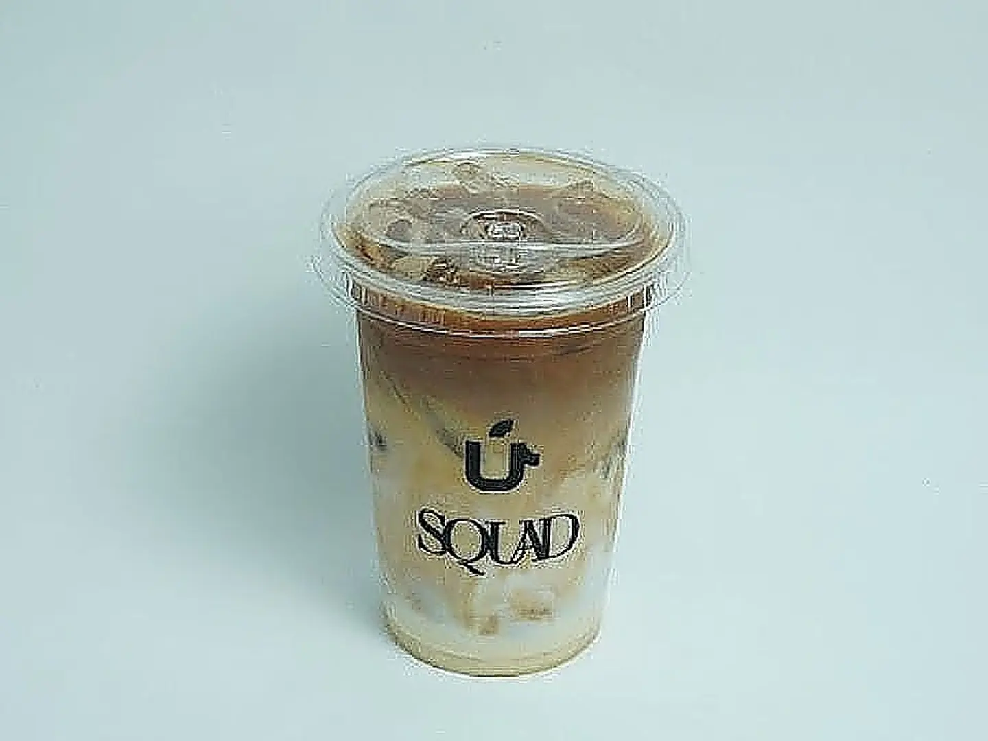 Ice Spanish Latte